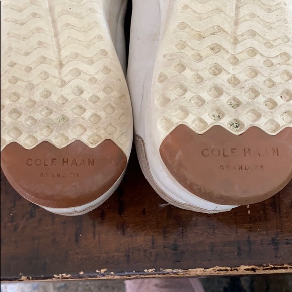 Cole Haan Sneakers - Picture 3 of 5